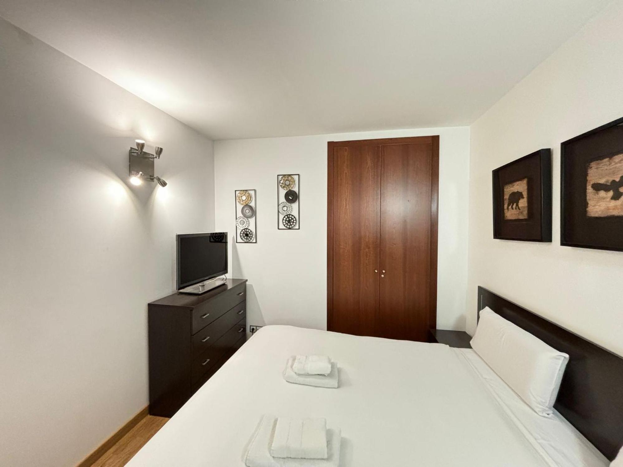 Life And Apartment A Pie De Pistas, El Tarter Esterno foto