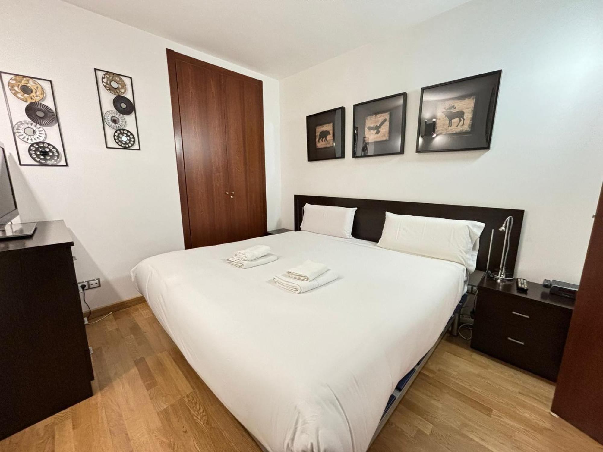 Life And Apartment A Pie De Pistas, El Tarter Esterno foto