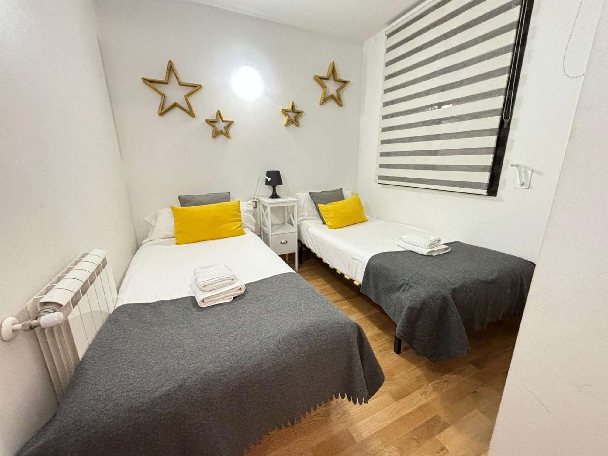 Life And Apartment A Pie De Pistas, El Tarter Esterno foto