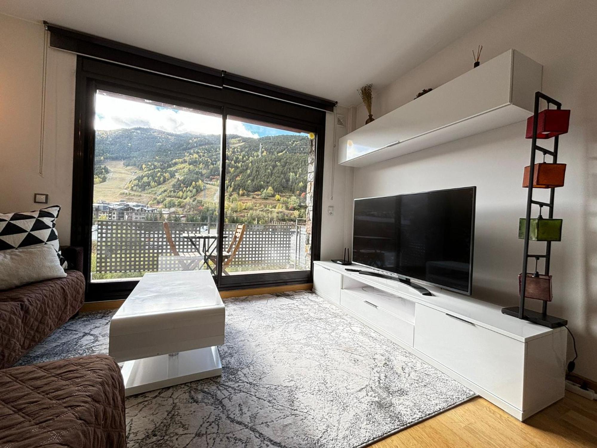 Life And Apartment A Pie De Pistas, El Tarter Esterno foto